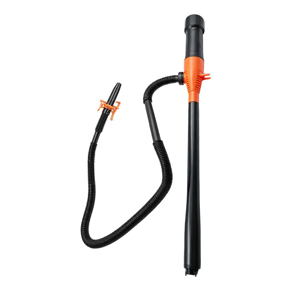 Portable Vacuum Pumps Water And Oil Absorption Fuel Tank Tools Sucking Pipe Car Gas Oil Pump For SUV Truck RV Boat