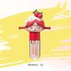 Olemonde - Kids Luminous Moisture Lip Gloss - 2 Type