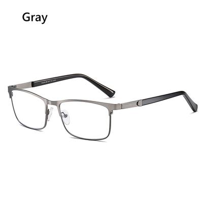Business Eyeglasses Reading Readers Glasses Men'S Presbyopic Optical Glasses Reading Glasses For Men & Women Anti Blue Light