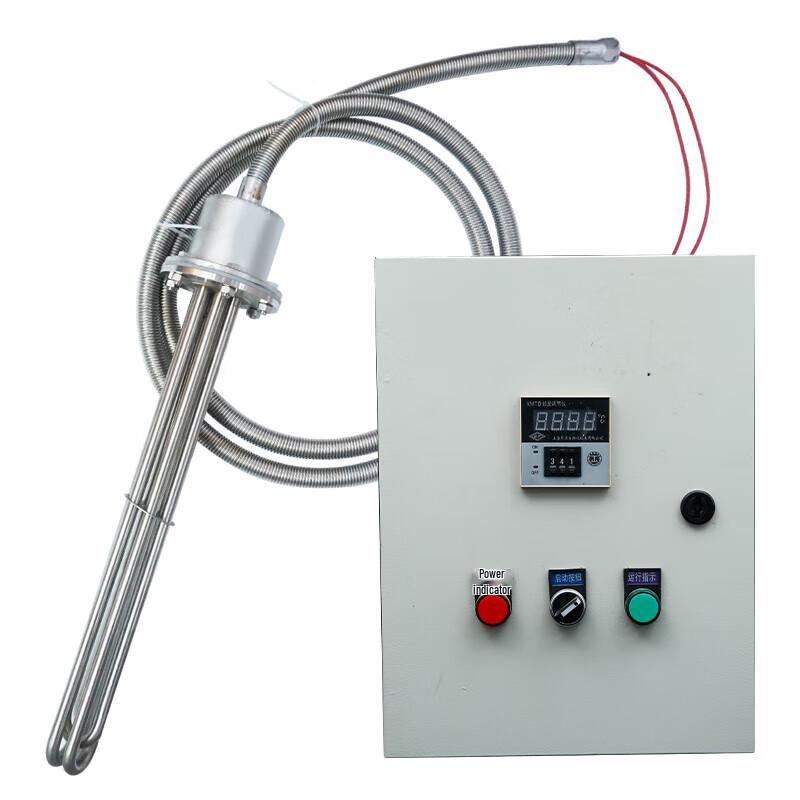 Huafengyi High Power Submersible Explosion-Proof Electric Heater