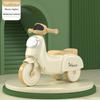 Car Plastic Children'S Toy Car Push Slide Car 1-6 Years Old Music And Lights Children'S Tricycle Foot-Powered Car Baby Yo-Yo