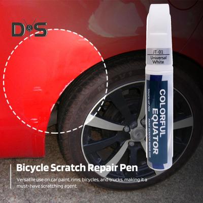 Vopsea pentru retușuri pentru mașini Pix pentru îndepărtarea zgârieturilor auto Pix profesional pentru repararea vopselei auto pentru mașini Dispozitiv pentru îndepărtarea zgârieturilor auto Vehicul cu uscare rapidă