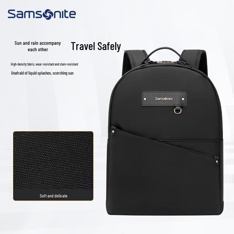 Samsonite Women s 14-inch Laptop Backpack