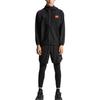 Anta All Weather Jackets Men's Black Hooded Moderate Other 152130707-2