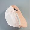 Baby Sun Hat Breathable Mesh Bucket Hat Cute Dinosaur Ear Anti Uv Summer Cap For Toddler Boys Girls Outdoor