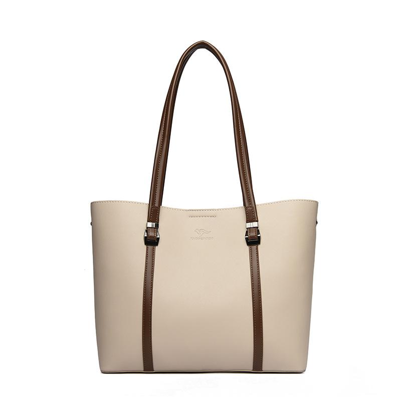 Handbag Large-capacity Single-shoulder Bag Tote Bag Tote Bag for Middle-aged Women