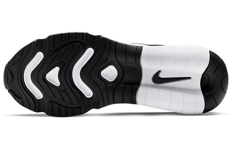 Nike Air Max 200 Zwart CI3865-001