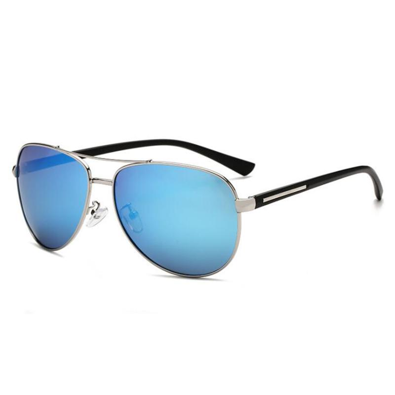 Ochelari de Soare cu Lentile de Corecție pentru Bărbați, Stil Cat Eyes, Anti-Orbire, Pentru Miopie, 0 -0.5 -0.75 Până la -6.0