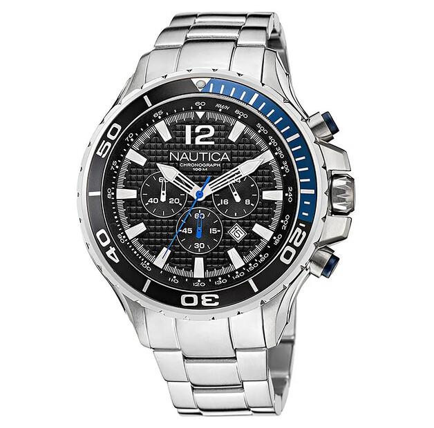 

Nautica NAPNSTF14 часы