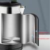 Kettle Stainless Steel Kitchen Appliances Smart Kettle Whistle Kettle Samovar Tea Coffee Thermo Pot 2.3L Electric