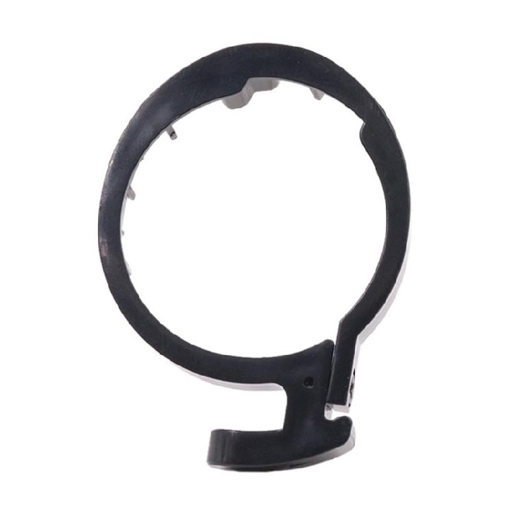 Insurance Circle Clasped Guard Rings Scooter Handlebars Replacement Part Electric Scooter Front Tube Stem Locking Rings
