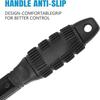 3-in-1 Ratchet Drill Chuck Key With Magnetic Tips Anti-Slip Handle For Quick Bit Changes Home Hand Tools