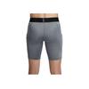 Nike Pro Dri-Fit Fashion Versatile Comfortable Sports Shorts Men Shorts Gray FB7964-084