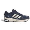 Adidas Spiritain 2000 Comfortable Versatile Shock Absorbing Durable Low Top Dad Shoes Unisex Sneakers Blue White IH7311