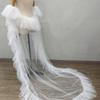 Acessórios de casamento – Jaquetas e boleros para casamentos