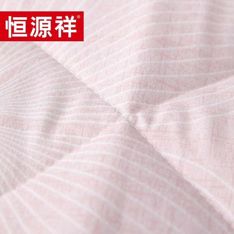 Hengyuanxiang TGB2026 Bohemian All-Season Quilt