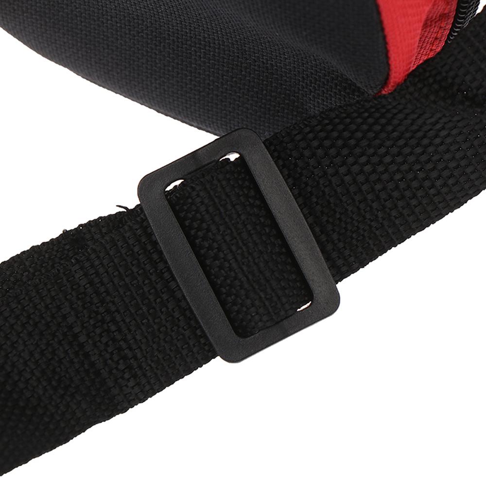 Capacity Camping Hiking Water Bottle Pouch Traveling Insulated Cooler Bag Tote Bag Water Bottle Bag