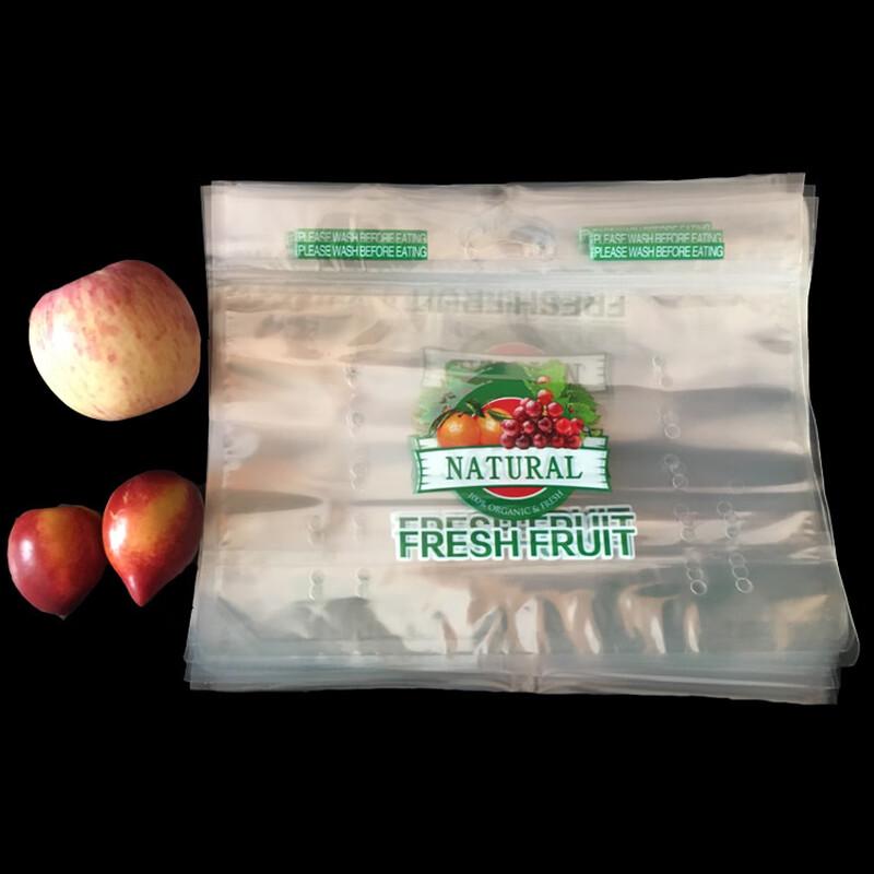 Fruit Stand-up Packaging Pouch