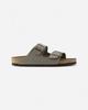 Birkenstock Arizona Birkibuc Stone