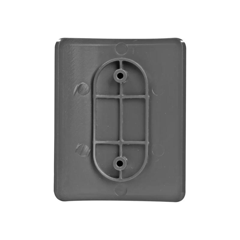 Rear Mud Fenders License Plate Guard For M365 Pro 2 Electric Smart Scooter Number Plate Guard Licenses Frame Parts