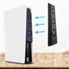 AOLION ALP5035001 For PS5 Game Console ABS Cooling Fan Mute USB Fan Cooler