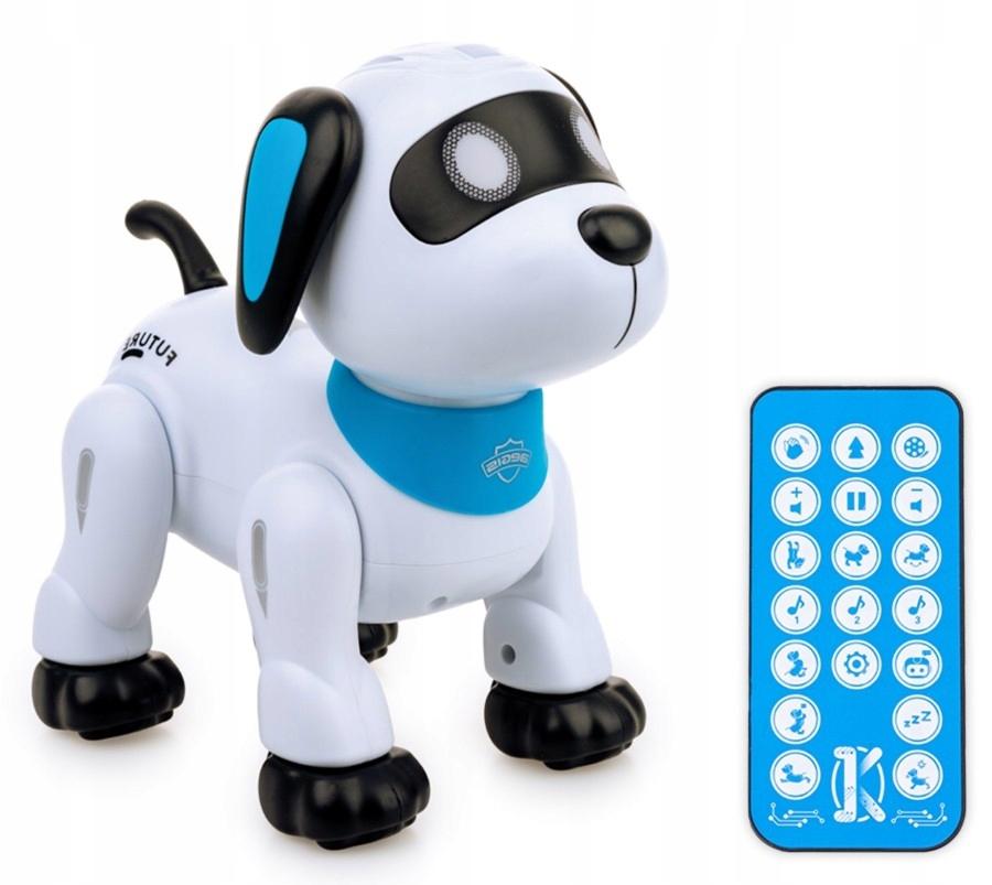 Dumel Dog Acrobat Junior Rc Remote Controlled 1 Pc