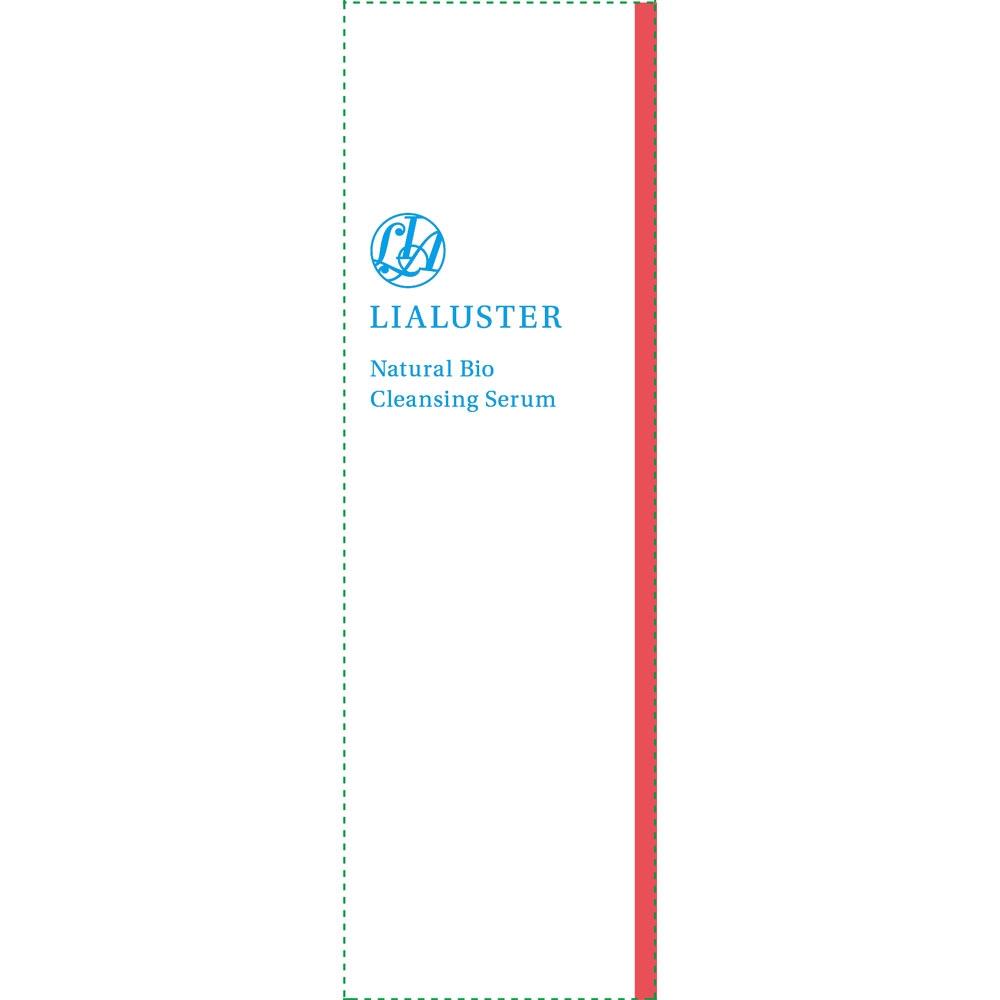 

LiaLuster Задний блеск Натуральная биоочищающая сыворотка 110 г