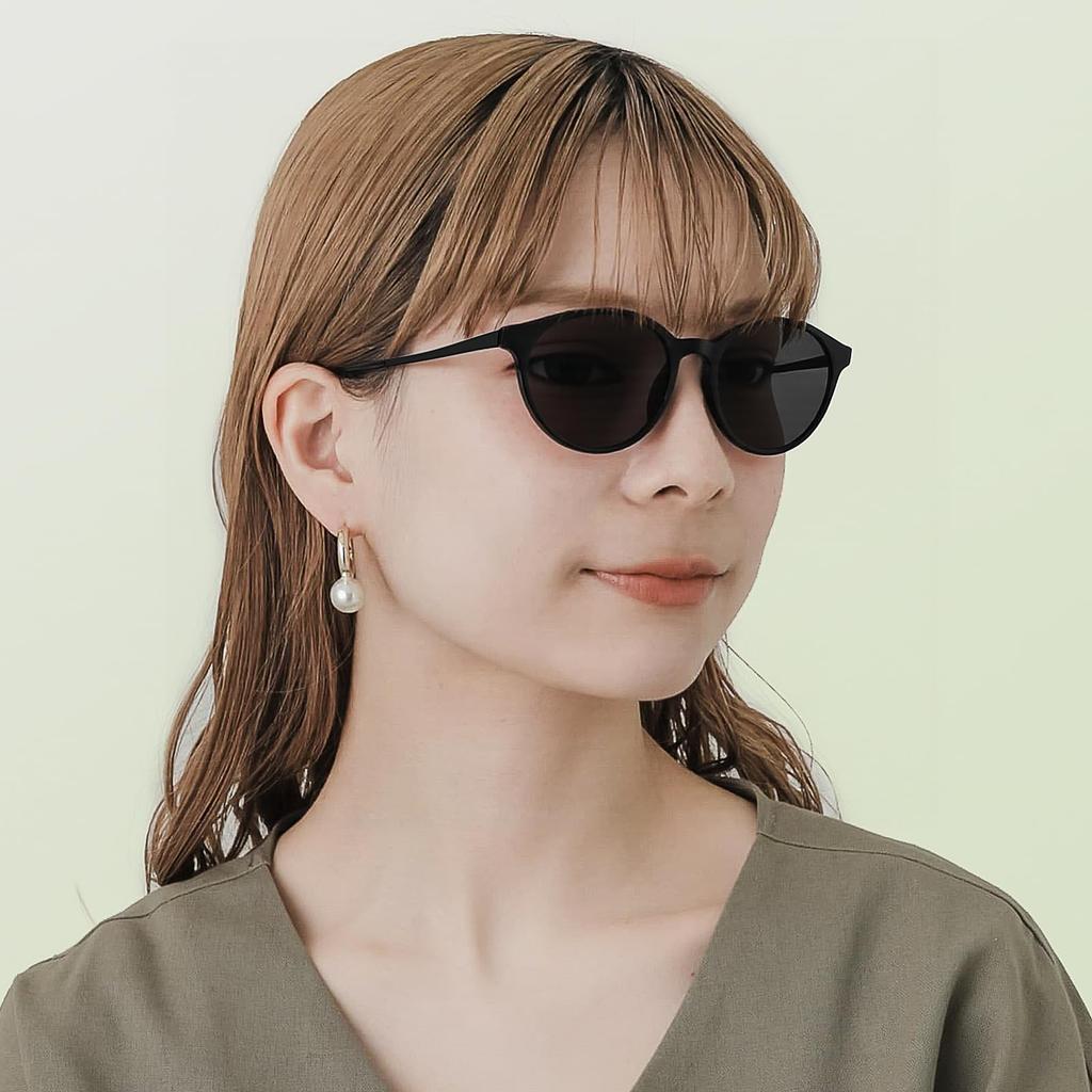 Uacllcau Sunglasses for Men and Stylish Photochromic Sunglasses with Polarized UV Protection for and Fishing Women, Driving, Hiking,