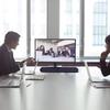 SANWA SUPPLY Bluetooth-enabled Slim Soundbar Speaker MM-SPSBA4