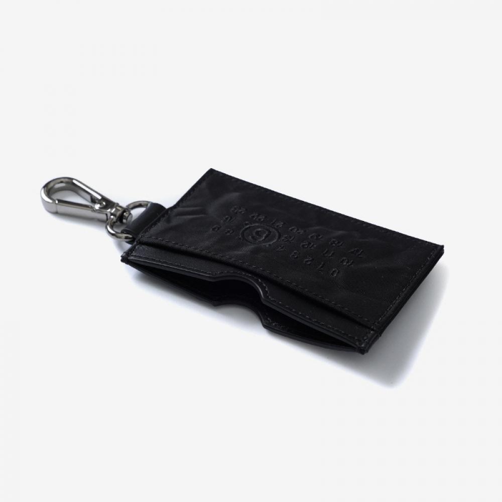 Maison Margiela Mm6 Card Wallet Sa5ui0019 P6994 T8013