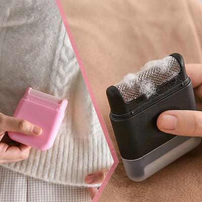 Ev Temizleme Araçları – İplik Tiftiği Temizleme Makineleri