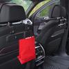 Car Seat Back Hooks Portable Hanging Bag Rack Accessories For Volvo XC90 V90 V60 XC60 V40 S80 S60 S90 C40 XC40 V70 XC70 C30 C70