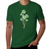 Sempervivum Arboreum T-Shirt shirts graphic tees blacks clothes for men