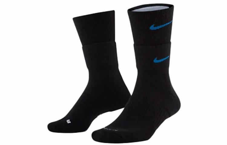 Nike X Mmw Socks Black SX7198-014 XL
