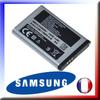 Baterie - SAMSUNG - GT-E1150 - Originální - Li-ion 3,7V - 1000 mAh