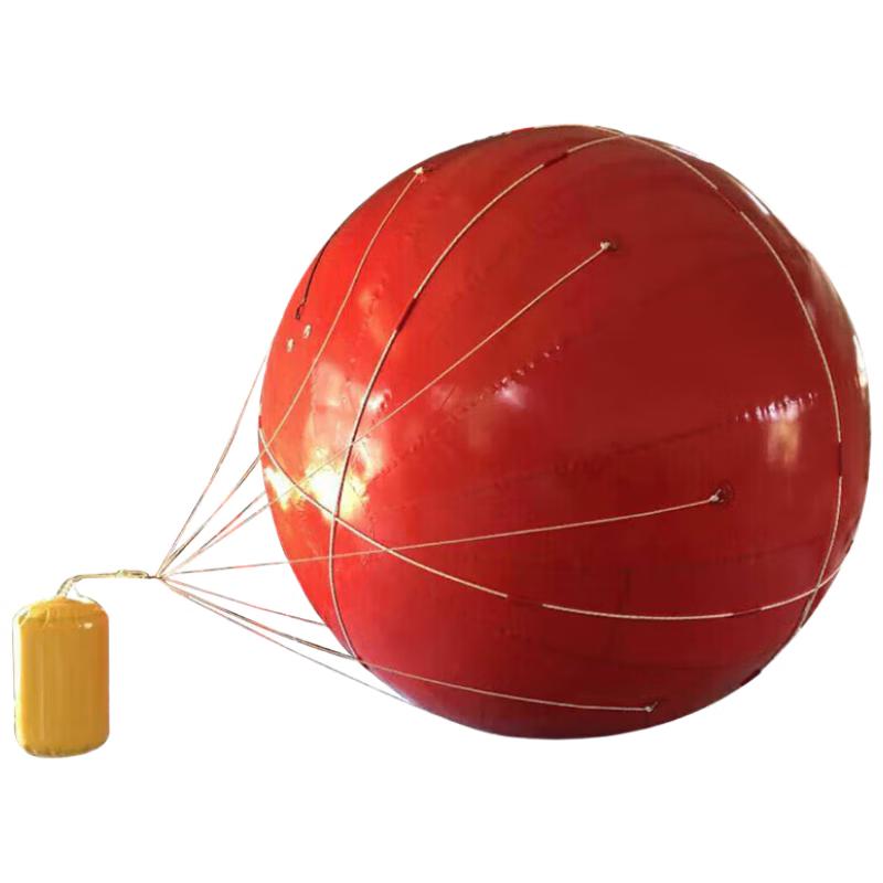 Xuan Shi 03 Towable Inflatable Floating Training Target