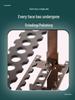 Premium Fishing Rod Display Rack – Home Storage & Organization Solution
