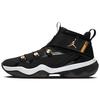 Air AJNT 23 'Negro Metálico Dorado' para Hombre CI5441-008