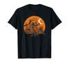 Teenage Mutant Ninja Turtles Halloween Ninja Night Trick T-Shirt