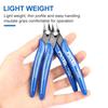 3d Metal Model Tool With Comfortable Grip For Mini Flat Head Pliers Professional For Diy 3d Metal Puzzle Home Repair Tools