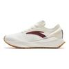 Anta Low Top Casual Shoes Men's White Red 912338891-1