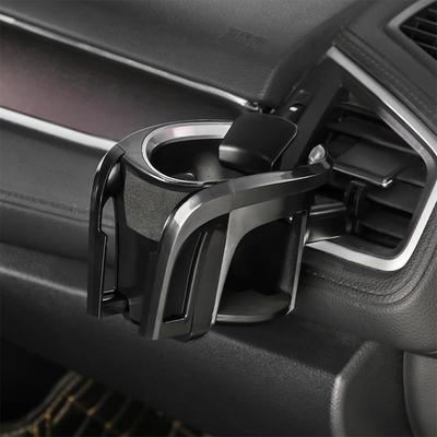 Car Drink Holder, Compatible with Toyota, Yaris Cloth, Cup Holder for Cars, Anti-Vibration, Air