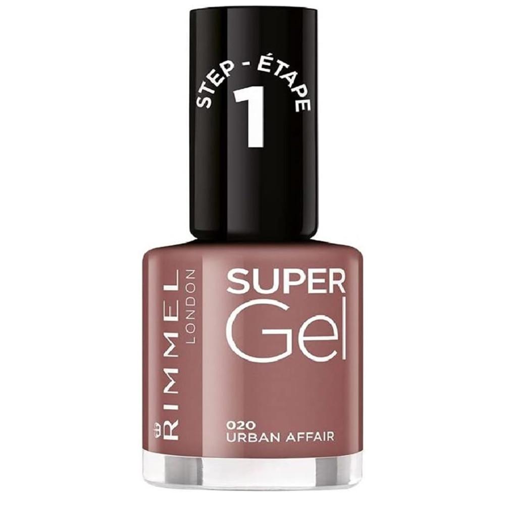 Rimmel Super-Gel-Nagellack –