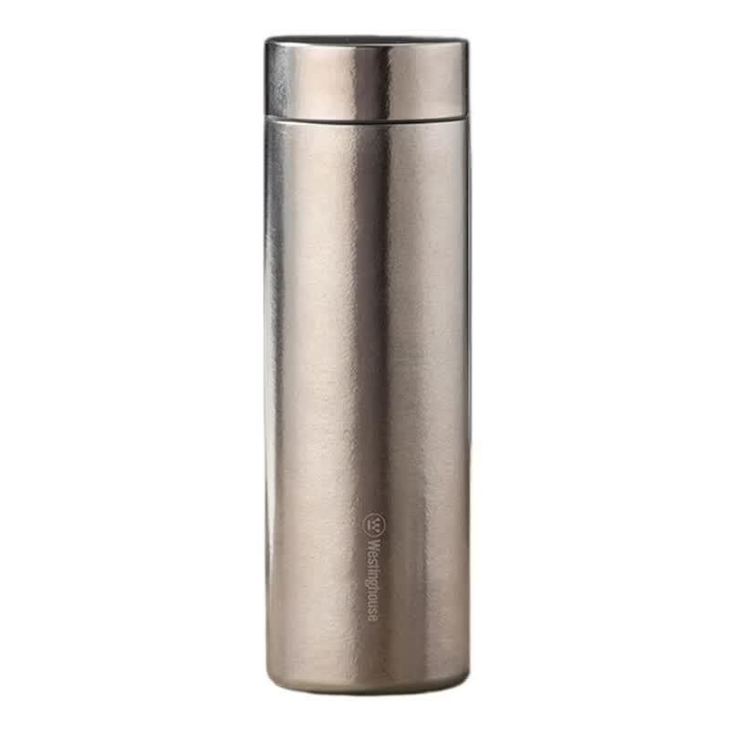 Westinghouse Pure Titanium Insulated Tumbler WB481-Ti