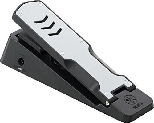 

YAMAHA Silent Kick Pedal Unit, Black (KU100)