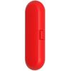 Practical Toothbrush Storage Case Suitable for Traveling Enthusiasts