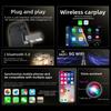 Drahtlose CarPlay Box Smart Car Modul Upgrade Android Auto CarPlay Adapter für Nahtlose Konnektivität