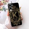 For Vivo Y04 Case V2430 Cool Fashion Letters Cover Soft Silicone Phone Case For Vivo Y29s Y 29s VivoY04 VivoY29s Back Cover Bags