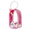 Sturdy PVC Clear Baby Display Storage Bag Portable and Waterproof Suitable for Family and Outdoor Daily Casual Use