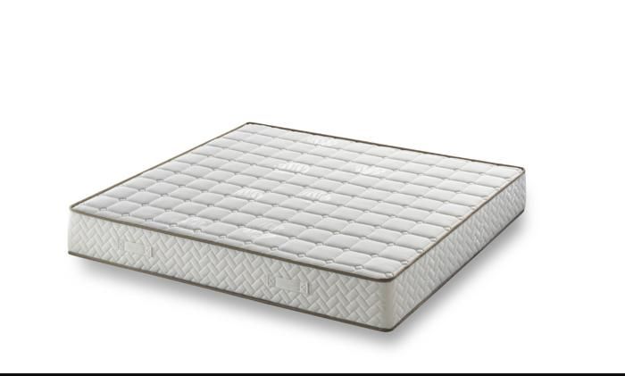 Nuits D'or Matelas 70x190 Densité 40 Kg/m3 - Hauteur 23 Cm - Soutien Ferme - Orthopédique (70x190)